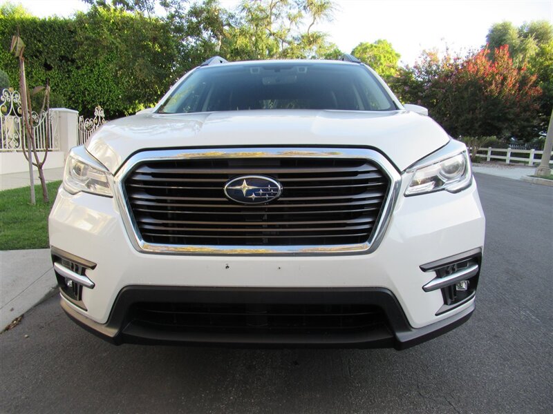 2020 Subaru Ascent Limited 7-Passenger   - Photo 15 - Sherman Oaks, CA 91423