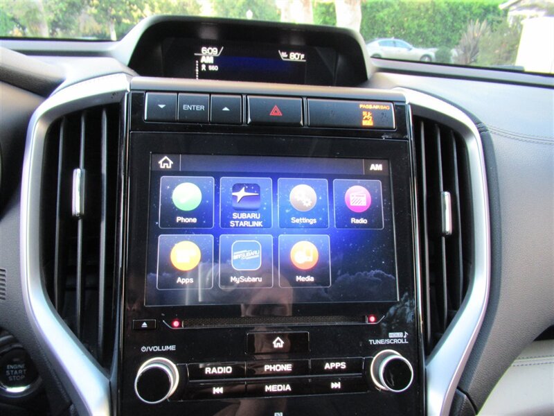 2020 Subaru Ascent Limited 7-Passenger   - Photo 24 - Sherman Oaks, CA 91423