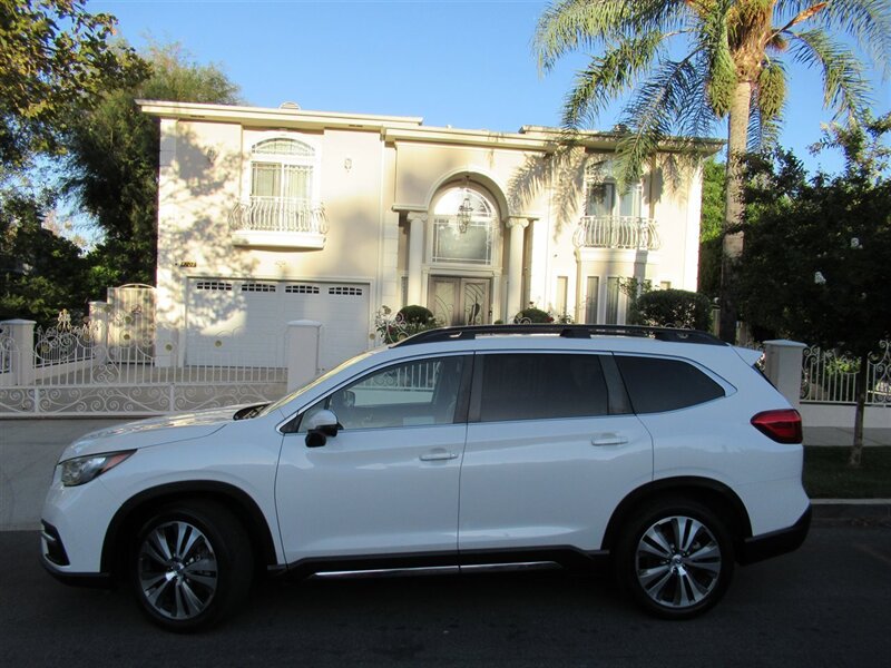2020 Subaru Ascent Limited 7-Passenger   - Photo 4 - Sherman Oaks, CA 91423