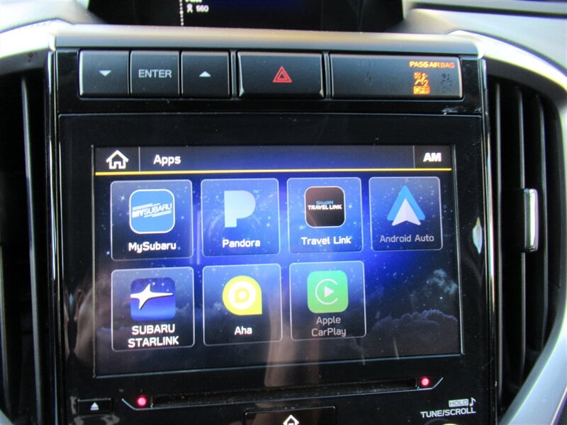 2020 Subaru Ascent Limited 7-Passenger   - Photo 26 - Sherman Oaks, CA 91423