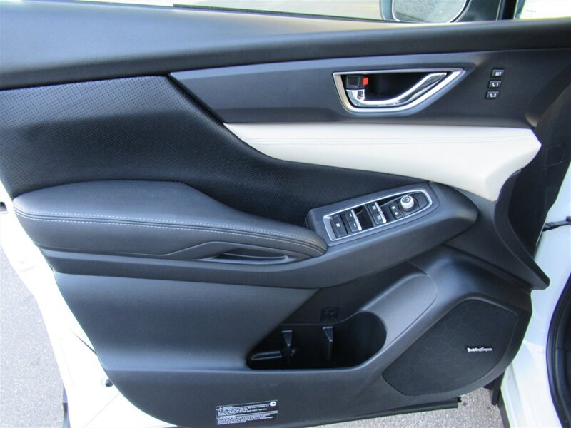 2020 Subaru Ascent Limited 7-Passenger   - Photo 19 - Sherman Oaks, CA 91423