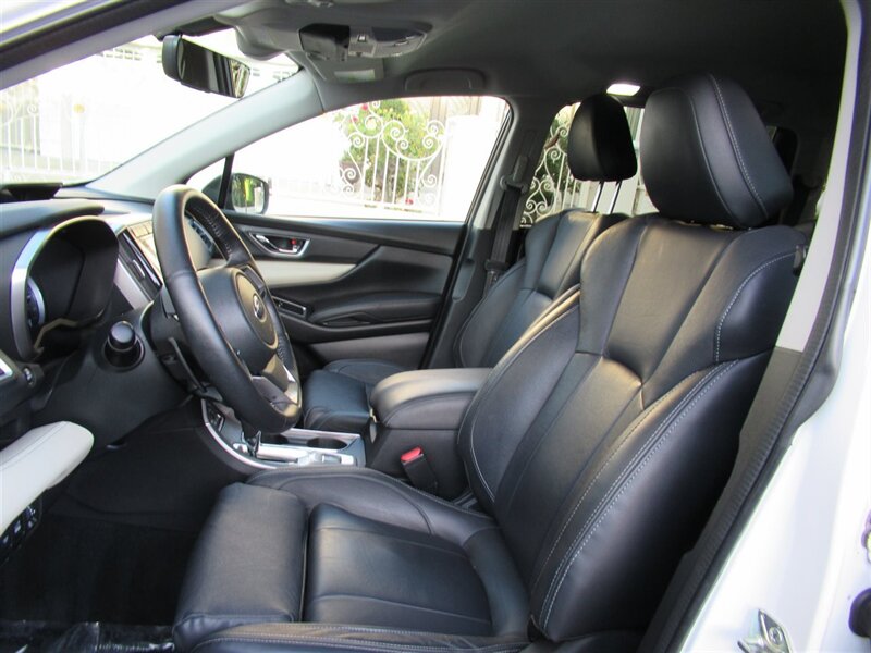 2020 Subaru Ascent Limited 7-Passenger   - Photo 18 - Sherman Oaks, CA 91423