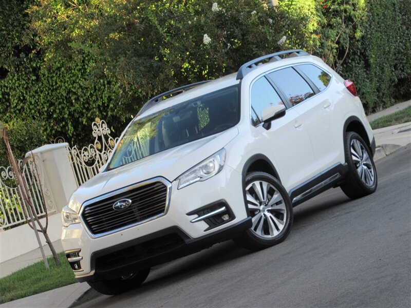 2020 Subaru Ascent Limited 7-Passenger   - Photo 5 - Sherman Oaks, CA 91423