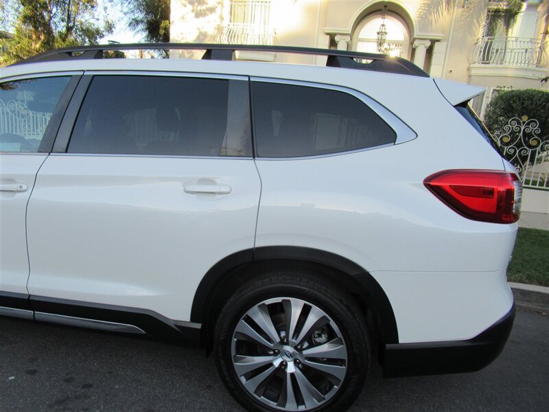 2020 Subaru Ascent Limited 7-Passenger   - Photo 47 - Sherman Oaks, CA 91423