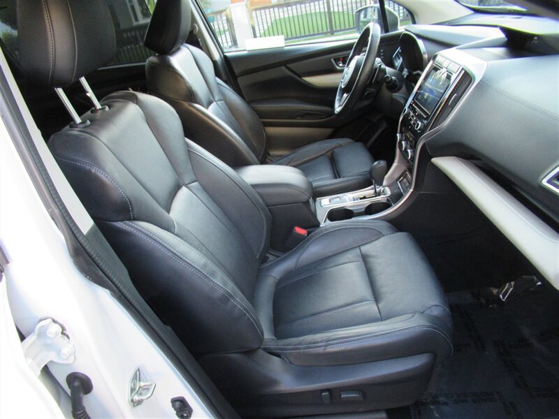 2020 Subaru Ascent Limited 7-Passenger   - Photo 41 - Sherman Oaks, CA 91423