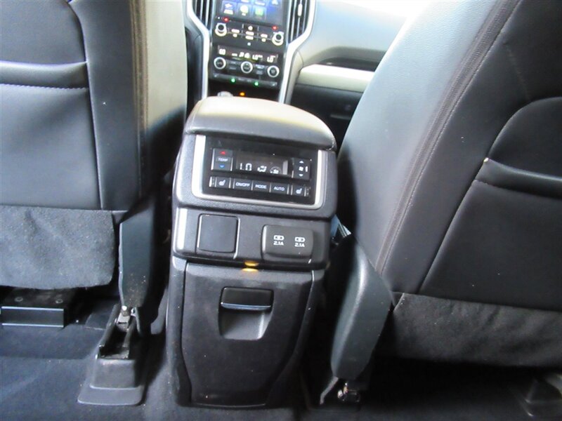 2020 Subaru Ascent Limited 7-Passenger   - Photo 35 - Sherman Oaks, CA 91423
