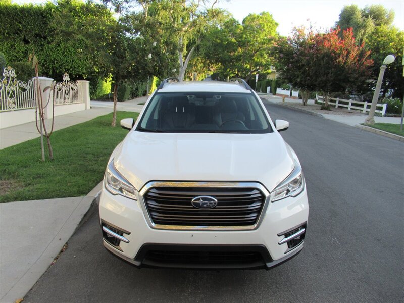 2020 Subaru Ascent Limited 7-Passenger   - Photo 12 - Sherman Oaks, CA 91423