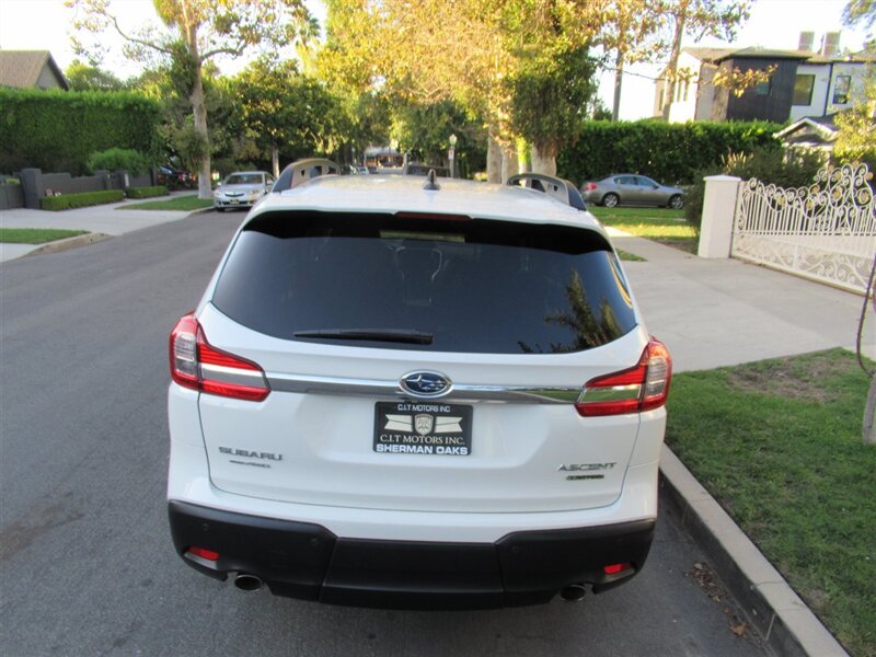 2020 Subaru Ascent Limited 7-Passenger   - Photo 8 - Sherman Oaks, CA 91423