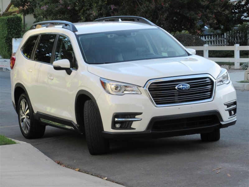 2020 Subaru Ascent Limited 7-Passenger   - Photo 3 - Sherman Oaks, CA 91423