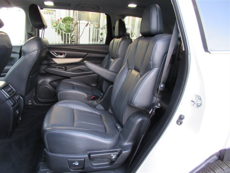 2020 Subaru Ascent Limited 7-Passenger   - Photo 33 - Sherman Oaks, CA 91423