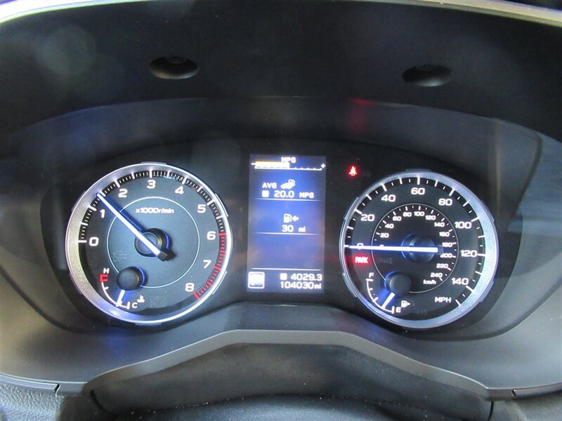 2020 Subaru Ascent Limited 7-Passenger   - Photo 23 - Sherman Oaks, CA 91423