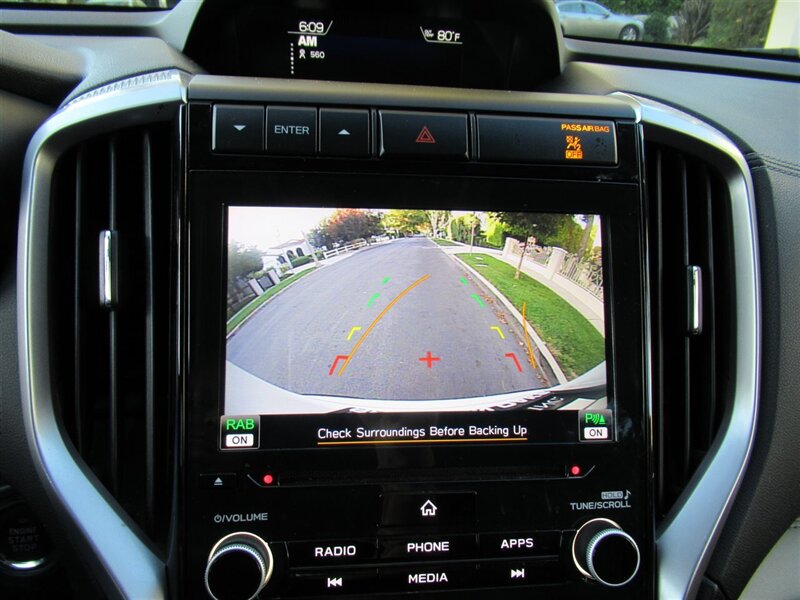 2020 Subaru Ascent Limited 7-Passenger   - Photo 29 - Sherman Oaks, CA 91423