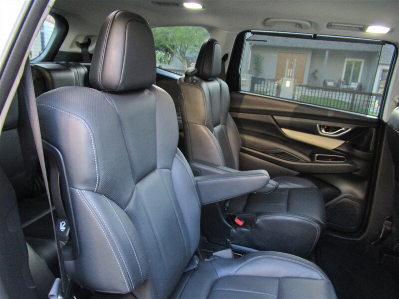 2020 Subaru Ascent Limited 7-Passenger   - Photo 39 - Sherman Oaks, CA 91423