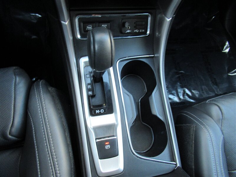 2020 Subaru Ascent Limited 7-Passenger   - Photo 25 - Sherman Oaks, CA 91423