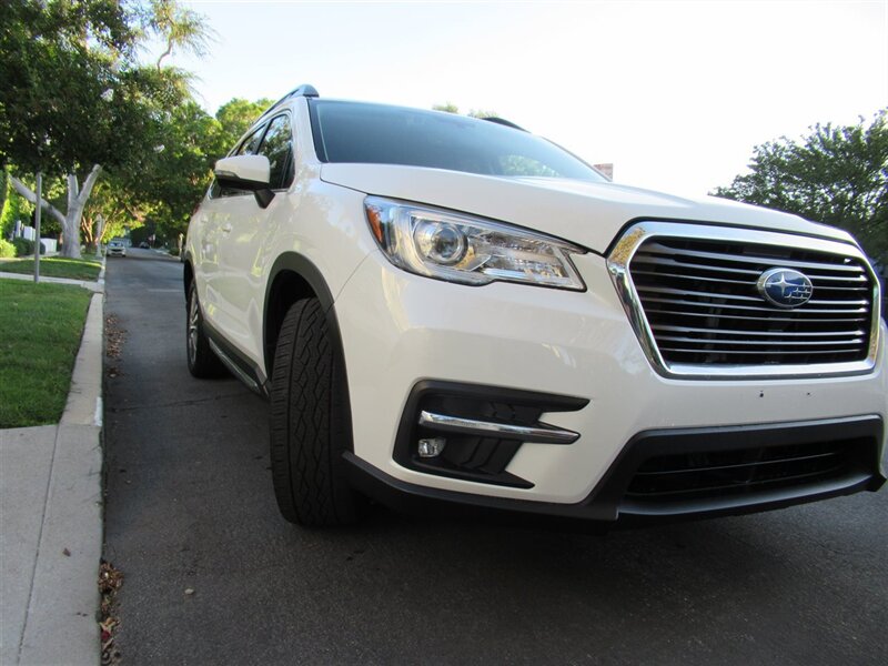 2020 Subaru Ascent Limited 7-Passenger   - Photo 13 - Sherman Oaks, CA 91423
