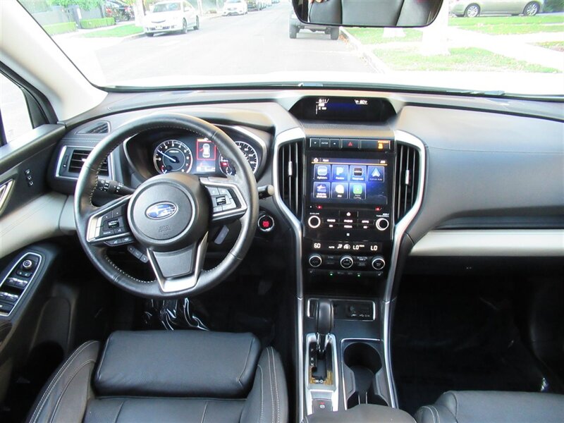 2020 Subaru Ascent Limited 7-Passenger   - Photo 36 - Sherman Oaks, CA 91423