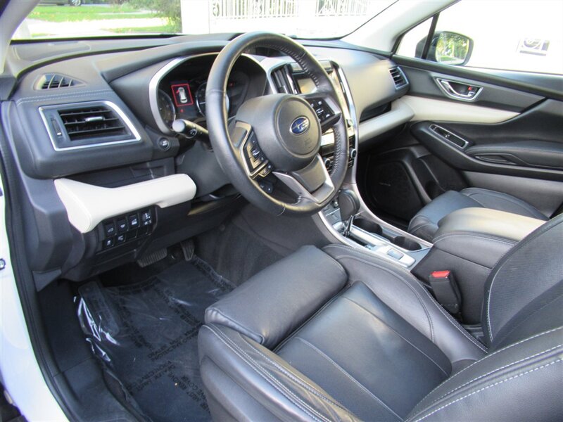 2020 Subaru Ascent Limited 7-Passenger   - Photo 20 - Sherman Oaks, CA 91423