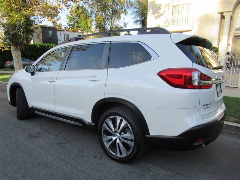 2020 Subaru Ascent Limited 7-Passenger   - Photo 7 - Sherman Oaks, CA 91423
