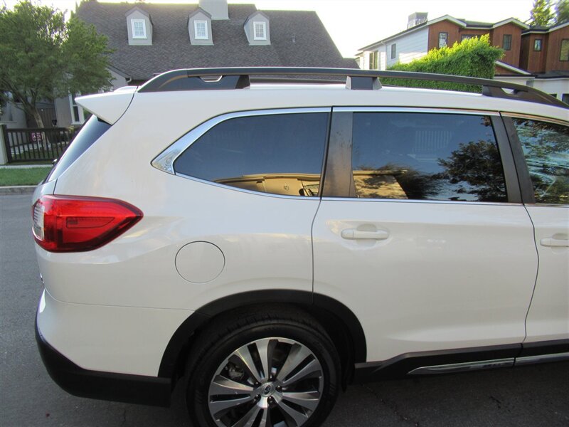 2020 Subaru Ascent Limited 7-Passenger   - Photo 44 - Sherman Oaks, CA 91423
