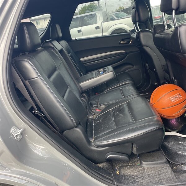2019 Dodge Durango GT   - Photo 13 - Sherman Oaks, CA 91423