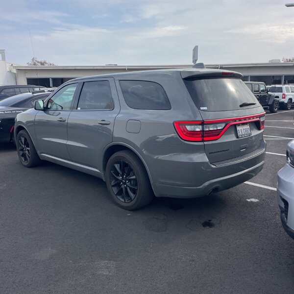 2019 Dodge Durango GT   - Photo 7 - Sherman Oaks, CA 91423
