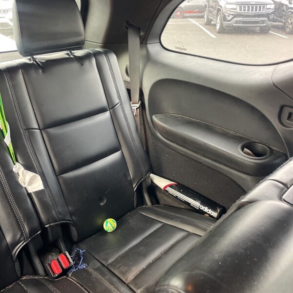 2019 Dodge Durango GT   - Photo 14 - Sherman Oaks, CA 91423