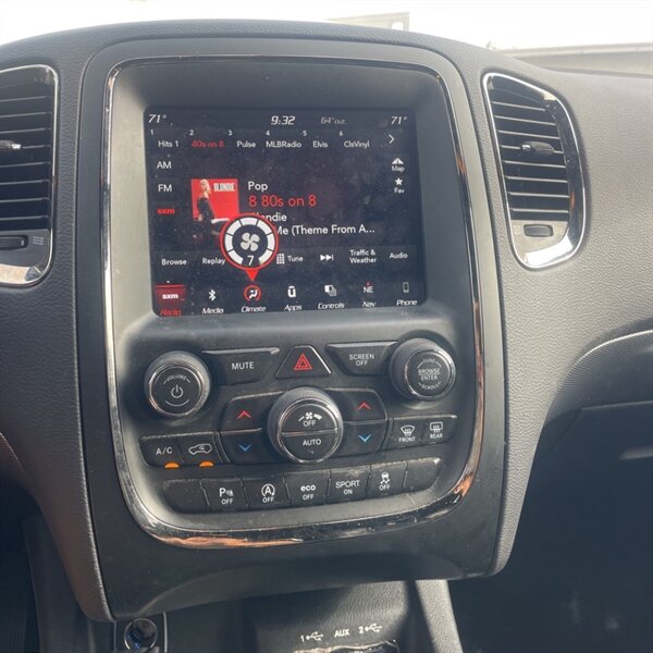 2019 Dodge Durango GT   - Photo 18 - Sherman Oaks, CA 91423