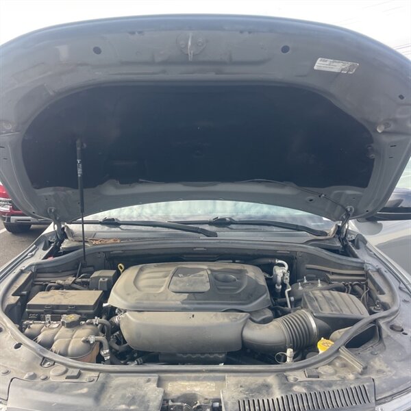 2019 Dodge Durango GT   - Photo 21 - Sherman Oaks, CA 91423