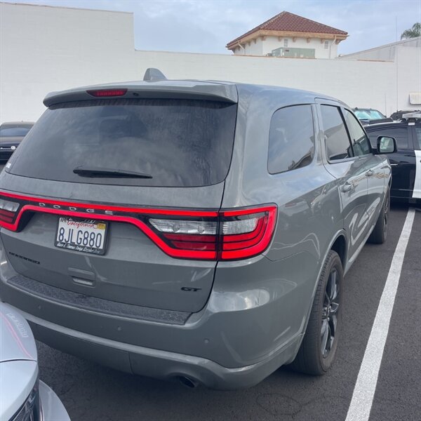 2019 Dodge Durango GT   - Photo 5 - Sherman Oaks, CA 91423