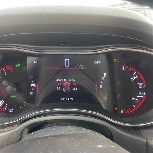 2019 Dodge Durango GT   - Photo 16 - Sherman Oaks, CA 91423