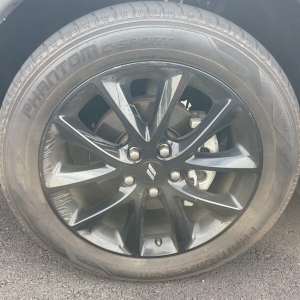 2019 Dodge Durango GT   - Photo 22 - Sherman Oaks, CA 91423