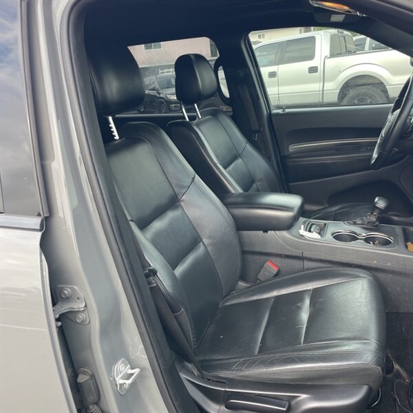 2019 Dodge Durango GT   - Photo 10 - Sherman Oaks, CA 91423