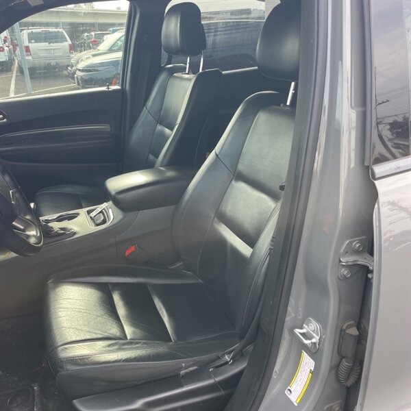 2019 Dodge Durango GT   - Photo 9 - Sherman Oaks, CA 91423