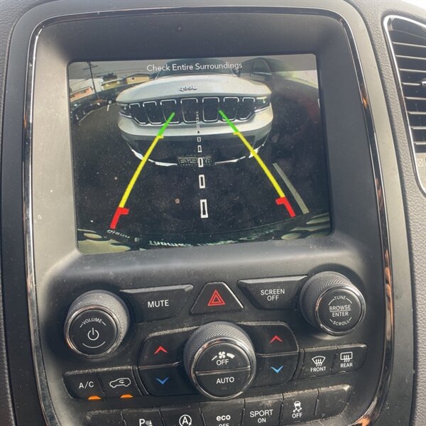 2019 Dodge Durango GT   - Photo 20 - Sherman Oaks, CA 91423