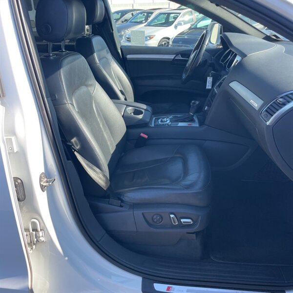 2014 Audi Q7 3.0T quattro S line Prestige   - Photo 14 - Sherman Oaks, CA 91423