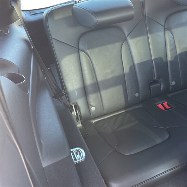 2014 Audi Q7 3.0T quattro S line Prestige   - Photo 17 - Sherman Oaks, CA 91423