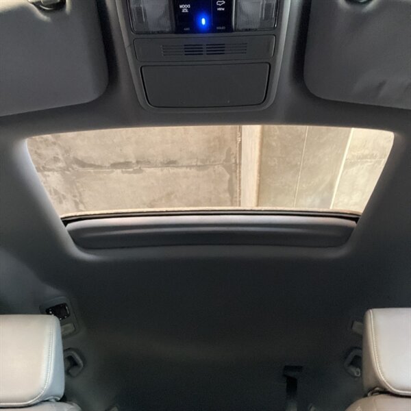 2020 Honda Odyssey EX-L   - Photo 19 - Sherman Oaks, CA 91423