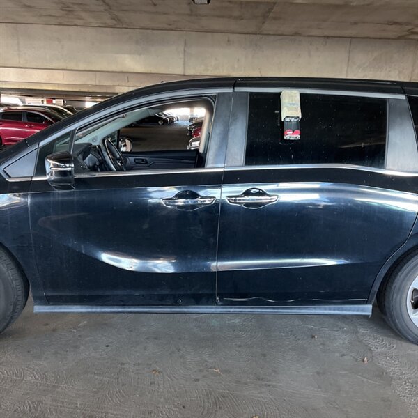 2020 Honda Odyssey EX-L   - Photo 8 - Sherman Oaks, CA 91423