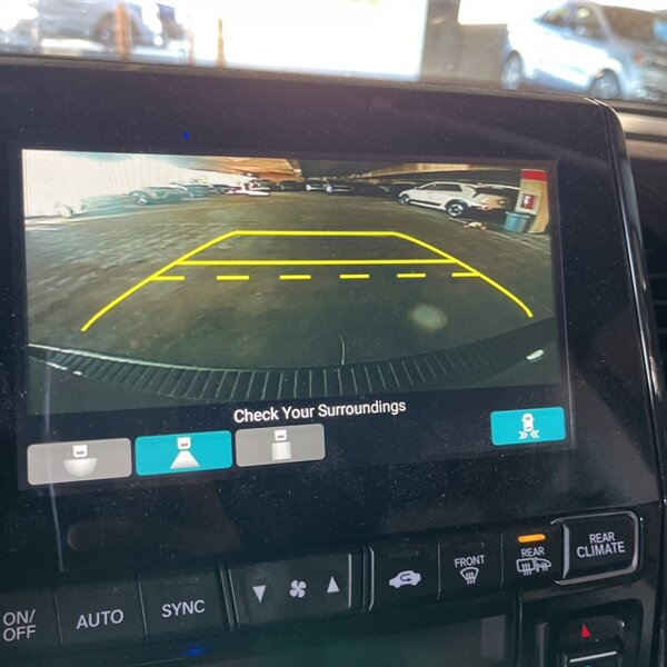 2020 Honda Odyssey EX-L   - Photo 21 - Sherman Oaks, CA 91423