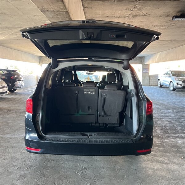 2020 Honda Odyssey EX-L   - Photo 11 - Sherman Oaks, CA 91423