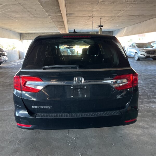 2020 Honda Odyssey EX-L   - Photo 3 - Sherman Oaks, CA 91423