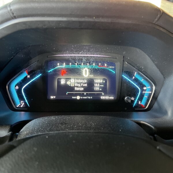 2020 Honda Odyssey EX-L   - Photo 18 - Sherman Oaks, CA 91423