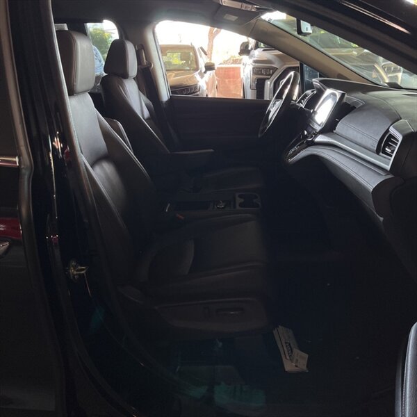 2020 Honda Odyssey EX-L   - Photo 22 - Sherman Oaks, CA 91423