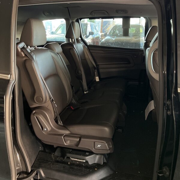 2020 Honda Odyssey EX-L   - Photo 15 - Sherman Oaks, CA 91423