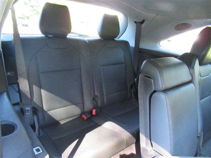 2017 Acura MDX w/Tech   - Photo 35 - Sherman Oaks, CA 91423