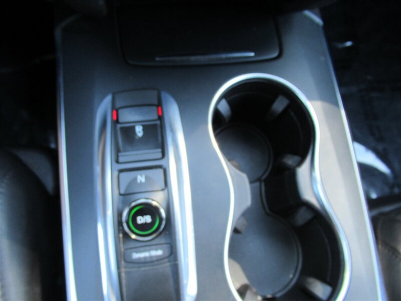 2017 Acura MDX w/Tech   - Photo 17 - Sherman Oaks, CA 91423
