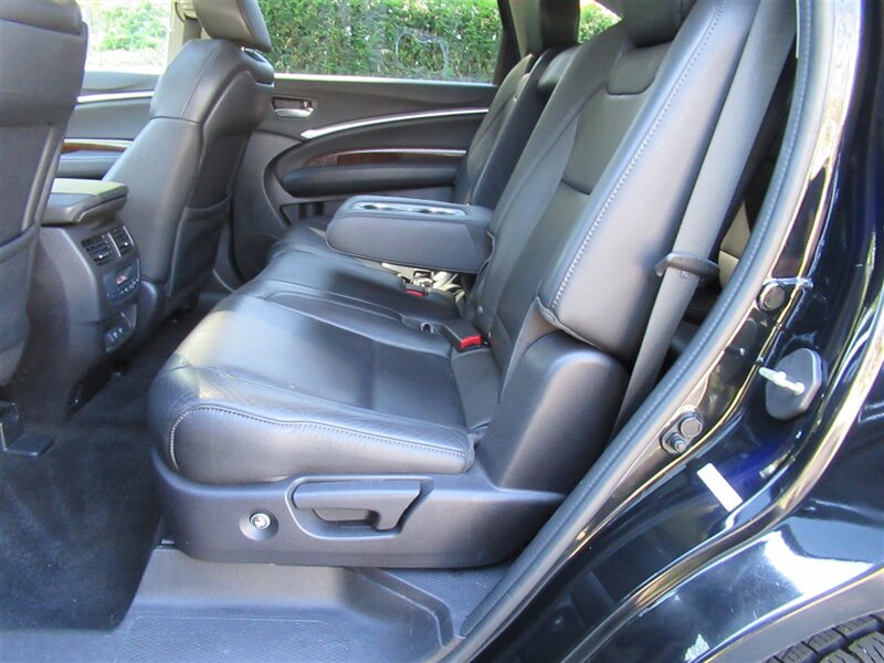 2017 Acura MDX w/Tech   - Photo 25 - Sherman Oaks, CA 91423