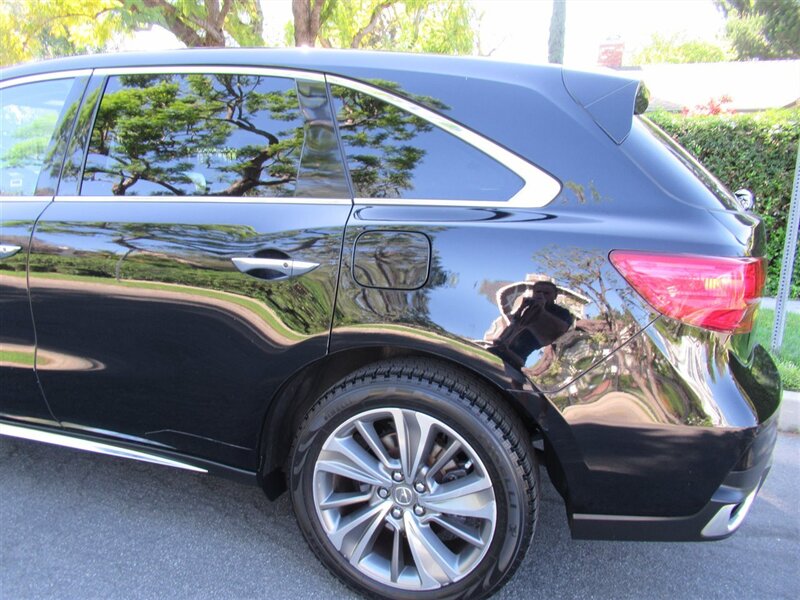 2017 Acura MDX w/Tech   - Photo 43 - Sherman Oaks, CA 91423