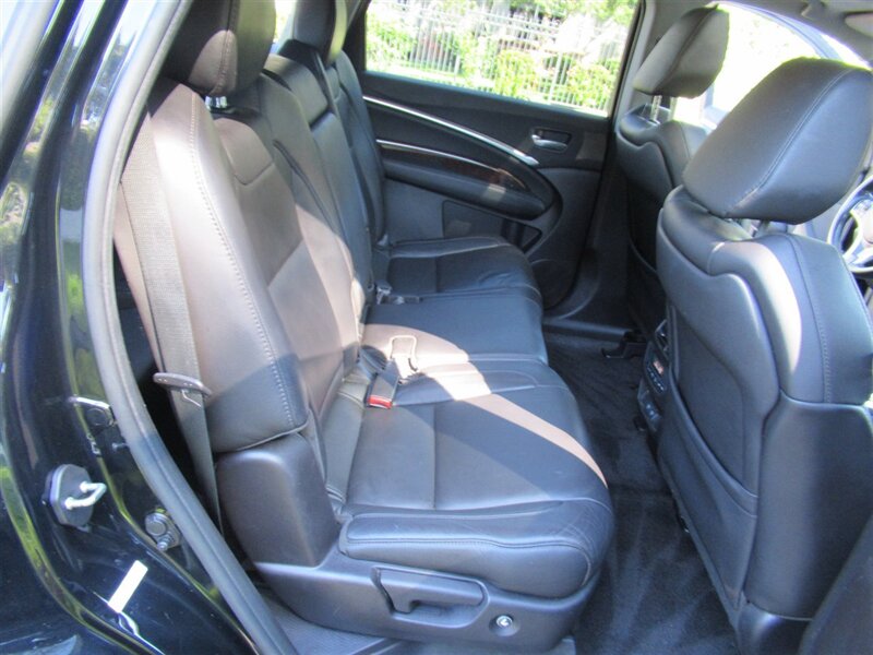 2017 Acura MDX w/Tech   - Photo 34 - Sherman Oaks, CA 91423