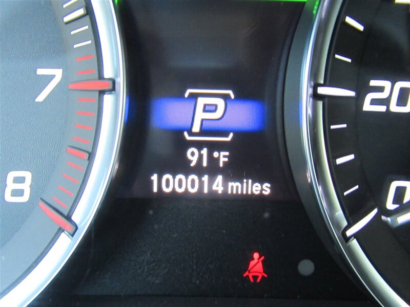 2017 Acura MDX w/Tech   - Photo 15 - Sherman Oaks, CA 91423